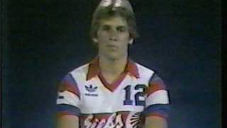 NASL: Atlanta Chiefs US Army Commercial 1981