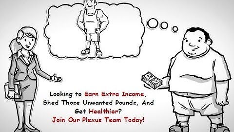 Plexus Opportunity Intro