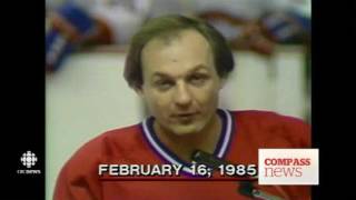 Canadiens legend Guy Lafleur, one of hockey's all-time greats, dead at age  70 – Winnipeg Free Press