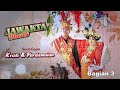 Dok. Video Pemasumasun & Pesta Adat Kristi & Pardamaian_Part 3