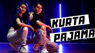 Kurta Pajama Ft Sharma Sisters Tony Kakkar Shehnaaz Gill Tanya Sharma Kritika Sharma 