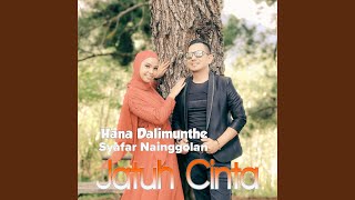 Jatuh Cinta