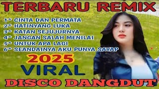 Download Lagu BEST DISCO DANGDIT 2025‼️REMIX TERBARU MP3