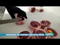 cortes selecionados com alto padrão  de qualidade.