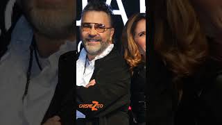 Esto hizo Mijares cuando todos le pidieron un beso con Lucero #noticias #chisme