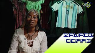 FitzOn - Fashion Competition Show Pilot