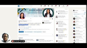 Leveraging Your LinkedIn Profile for Client Attraction