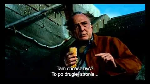 CZŁOWIEK Z HAWRU Oficjalny Zwiastun PL || Aki Kaurismäki ||