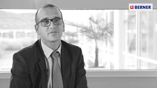 Directeur Régional des Ventes Véhicules Légers - BERNER