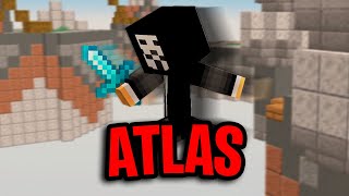 Using Hypixel&#39;s new ATLAS system... | Hypixel Skywars