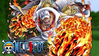 ADDON ONE PIECE MCPE 1.19 [Update V43] Magu Magu No Mi