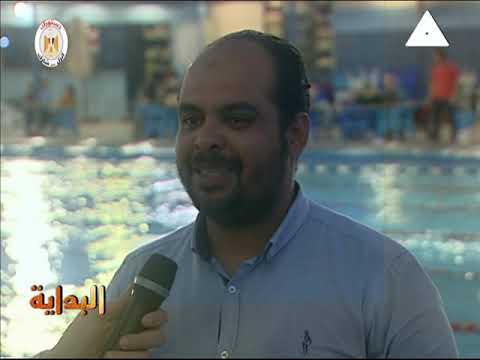 نادي الاعلاميين ببرنامج البداية