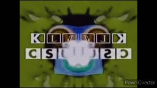 Klasky Csupo Robot Logo 2007S Low Voice Slow 512X Part 4