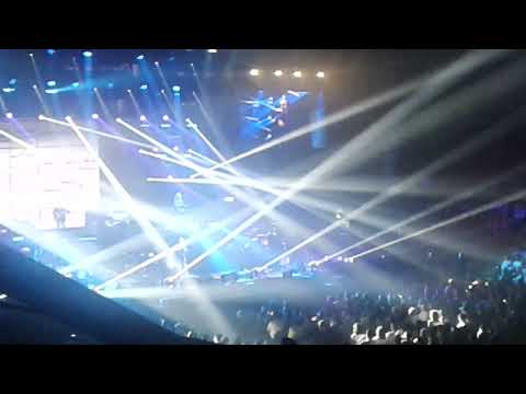 Giulio Cesare live perugia 2019