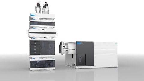Nguyên lý hoạt động của Hệ thống 6495C triple quadrupole LC/MS từ Agilent