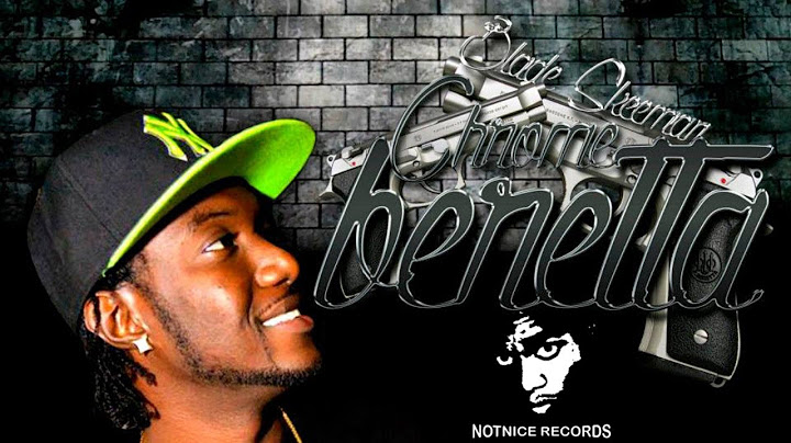 Blade Skeemaz - Pass And Gone [Devotion Riddim] Audio Visualizer