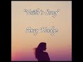 Faith S Song Amy Wadge Lyrics mp3