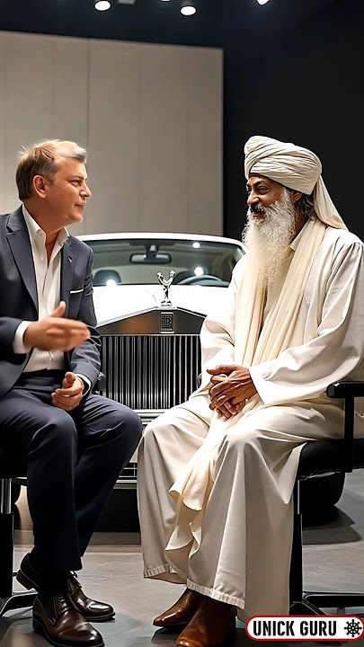 A monk who was feared by 21 countries including America‼️ #osho #facts