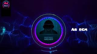 HACKER RINGTONE BGM||hacker bgm||AR BGM screenshot 1