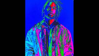 Miguel Quickie chopped and screwed