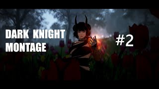 BDO - Succession Dark Knight PVP - BBL DK // CHAOS #2