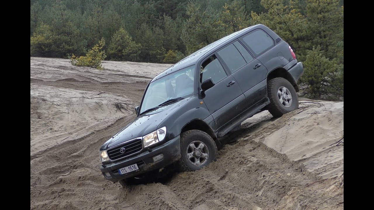 Mud sand toyota перевод