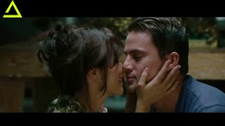 The Vow Movie 1/4 Motivational Scenes