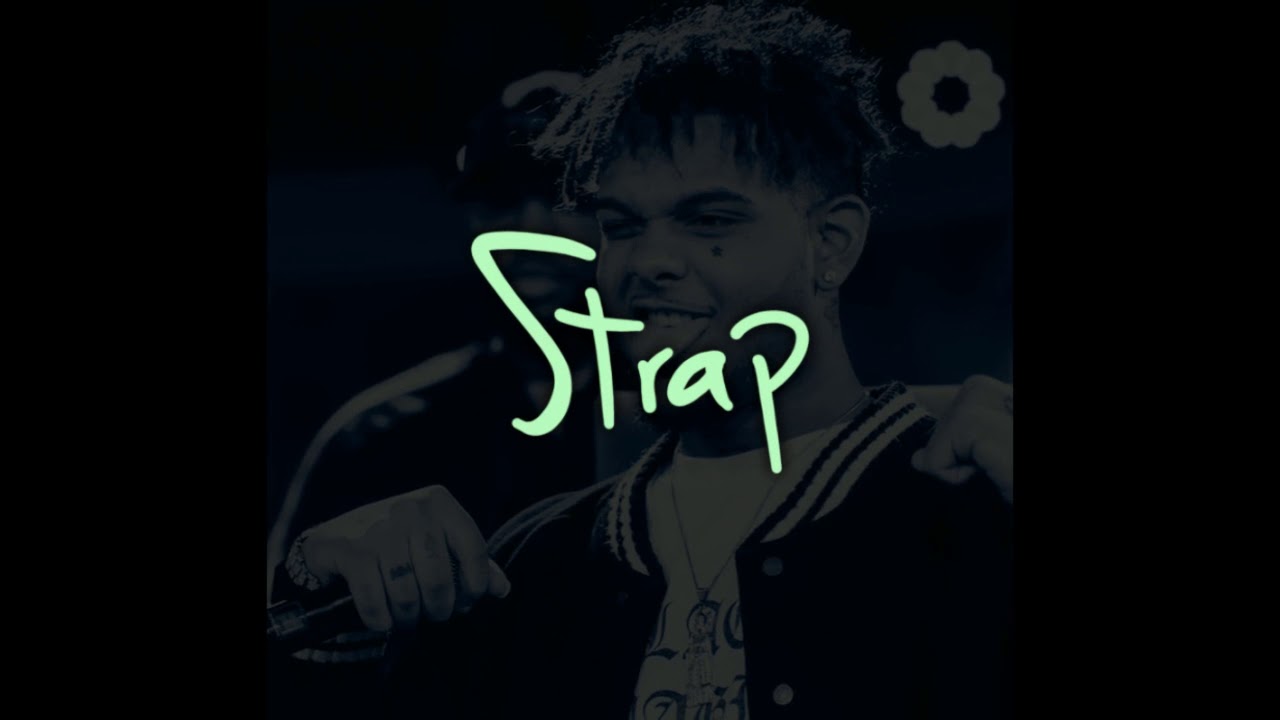 Strap (Prod. Alex Musa) [FREE DAILY BEAT] - YouTube
