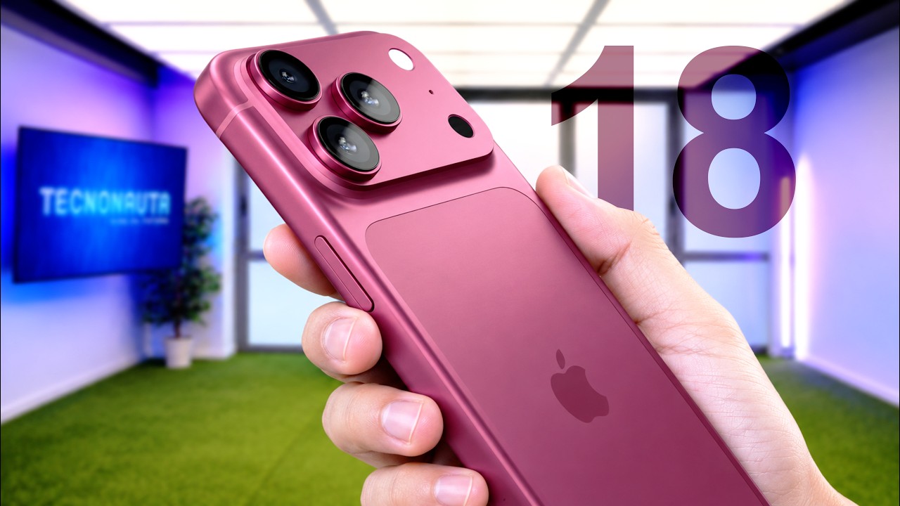 Latest Title & Thumbnail