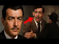 Capture de la vidéo Robert Taylor Brands Clark Gable A Coward: The Shocking Incident!