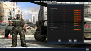 Dxt's Point Blank Brazil Cracked Version - WxtGaming