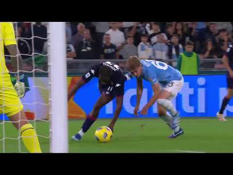 Highlights Lazio vs Fiorentina 1-0 (Immobile -R- 95')