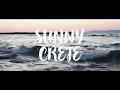 Солнечный Крит. Sunny Crete (Drone film)