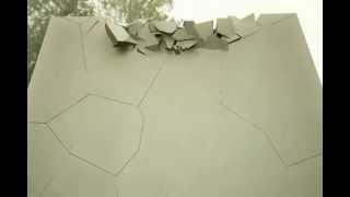 Maya SOuP shatter test