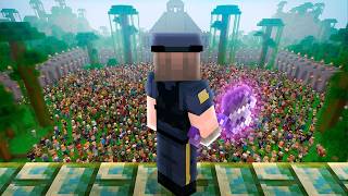 Hice Justicia en el Servidor Full PVP