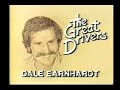 TNN "The Great Drivers" - Dale Earnhardt