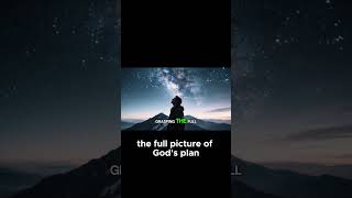 Explaining God to an Ant  A 'Cop Out'