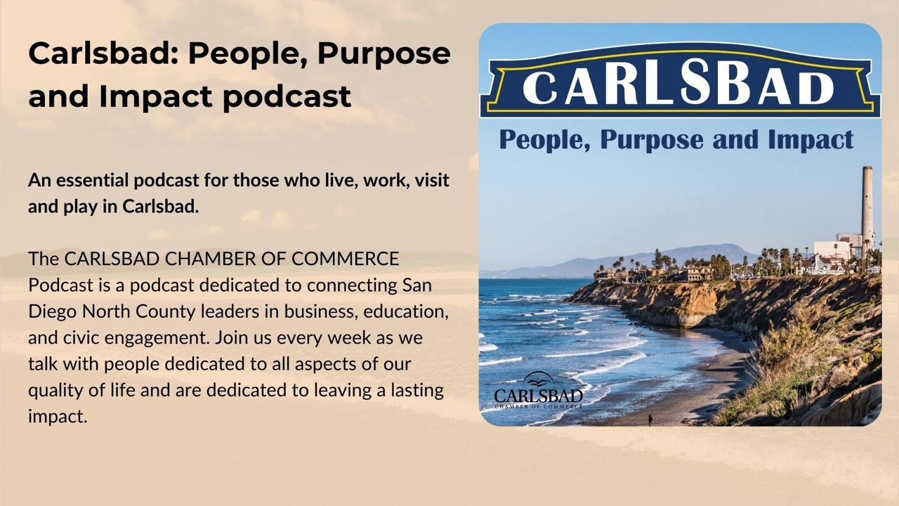 Ep. 59 Preventing Homelessness Takes a Rapid Response - a Conversation with Lela Panagides