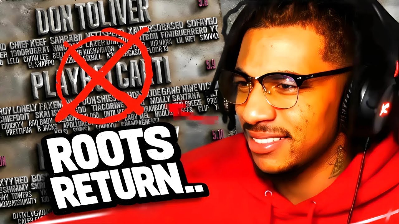 Rolling Loud Returns To The Underground — Dutie Reacts to Orlando 2026 Lineup