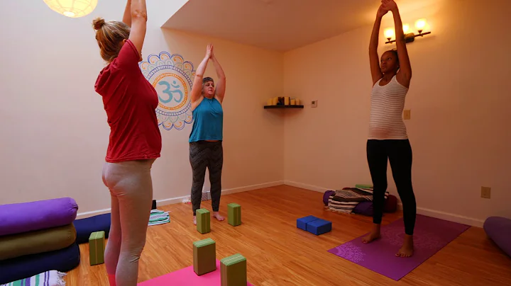 Yoga Alameda