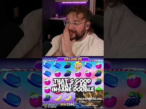 Experience the Thrill of Gigadat Casino: Play Top Online Casino Games in English, Available in Canada