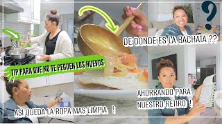 ASI ESTAMOS AHORRANDO PARA NUESTRO RETIRO|ASI QUEDAN LAS ENCHILADAS MAS RICAS