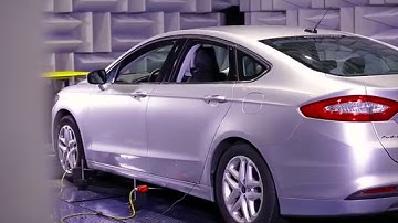 Sound Transmission Loss (STL) Testing