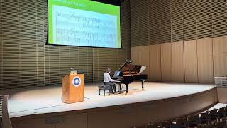 Florence Price: Memory Mist and Rhapsody in E flat Major Guide