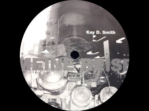 Kay D. Smith - C1 Herzrasen