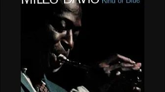 Miles Davis - Blue in Green Miles Davis - Blue in Green