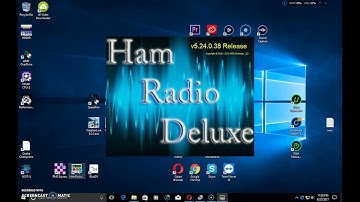 RS-918 mcHF SDR Digital Modes WSJT-X FT-8/JT65/PSK31 HRD/DM780