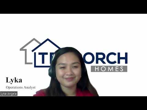 Teamwork: The TruPorch Way