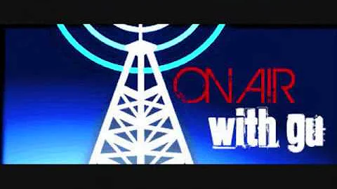 Mary Whiteman calls On Air with Gu
