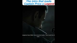 The best campaign EVER!! 🔥🔥💀💀 #shorts #callofduty #modernwarfare #stealthgaming #activision